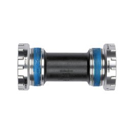 SHIMANO sredinska sestava - RS501 ITA - srebrna