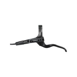 SHIMANO zavorna ročica - BRAKE LEVER MT201 LEFT - črna