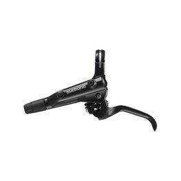 SHIMANO zavorna ročica - BRAKE LEVER MT501 LEFT - črna