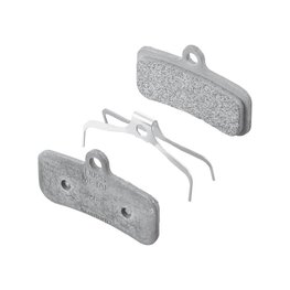 SHIMANO zavorne ploščice - BRAKE PADS D03S - siva