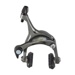 SHIMANO zavora na obroču - TIAGRA 4700 REAR - siva