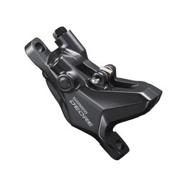 SHIMANO zavorna čeljust - DEORE M6100  - črna