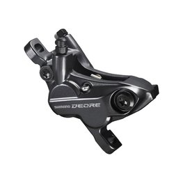 SHIMANO zavorna čeljust - DEORE M6120  - črna