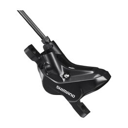 SHIMANO zavorna čeljust - MT420 - črna
