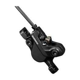 SHIMANO zavorna čeljust - MT500 - črna