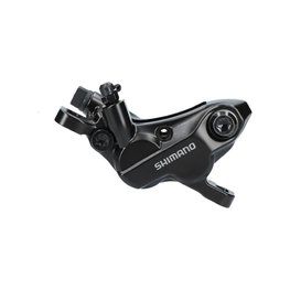 SHIMANO zavorna čeljust - MT520 - črna