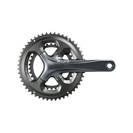 SHIMANO gonilke in verižniki - TIAGRA 4700 172,5mm 50/34 - siva