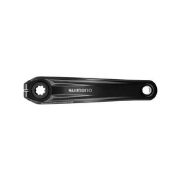 SHIMANO gonilke - STEPS FC-E8000 175mm - črna