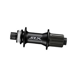 SHIMANO zadnje pesto - SLX M7010 142x12mm - črna