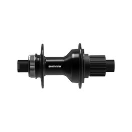 SHIMANO zadnje pesto - TC600-12  148x12mm - črna