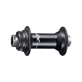 SHIMANO sprednje pesto - DEORE XT M8110 - črna