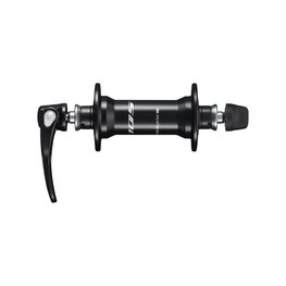 SHIMANO sprednje pesto - HUB 105 R7000 - črna