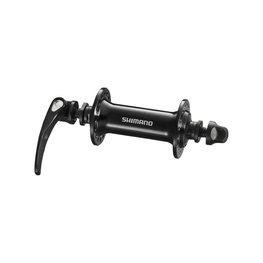 SHIMANO sprednje pesto - CLARIS RS300 32 - črna