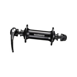 SHIMANO sprednje pesto - TIAGRA RS400 - črna