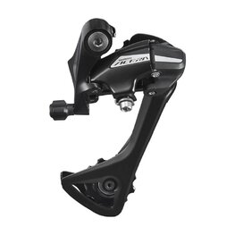 SHIMANO menjalnik - ACERA M3020 - črna