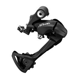 SHIMANO menjalnik - ACERA M3000 - črna
