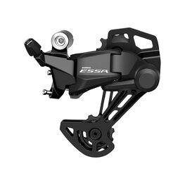 SHIMANO menjalnik - ESSA RD-U2000 - črna
