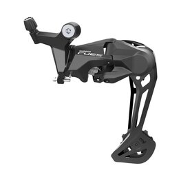 SHIMANO menjalnik - CUES U3020 - siva