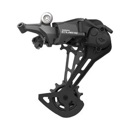 SHIMANO menjalnik - CUES U6000 - siva/črna