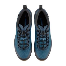 SHIMANO Kolesarski čevlji - SH-ET501 - modra