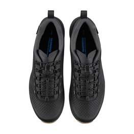 SHIMANO Kolesarski čevlji - SH-ET501 - črna