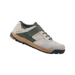 SHIMANO Kolesarski čevlji - SH-GE700 - siva