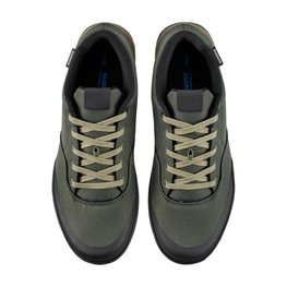 SHIMANO Kolesarski čevlji - SH-GF400 - zelena