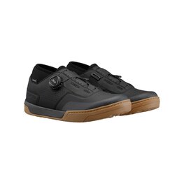 SHIMANO Kolesarski čevlji - SH-GF800 - črna