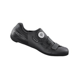 SHIMANO Kolesarski čevlji - SH-RC502 - črna