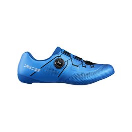 SHIMANO Kolesarski čevlji - SH-RC503 - modra