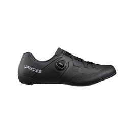 SHIMANO Kolesarski čevlji - SH-RC503 - črna