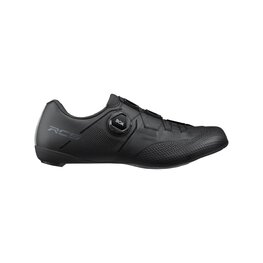 SHIMANO Kolesarski čevlji - SH-RC503 - črna