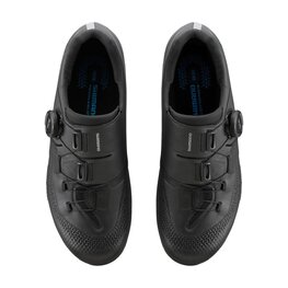 SHIMANO Kolesarski čevlji - SH-RC503 - črna