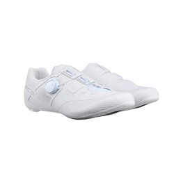 SHIMANO Kolesarski čevlji - SH-RC503 - bela