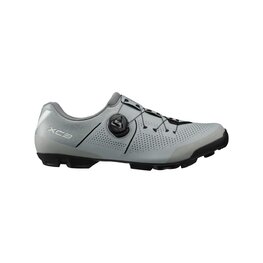 SHIMANO Kolesarski čevlji - SH-XC302 - siva