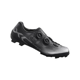 SHIMANO Kolesarski čevlji - SH-XC702 - črna