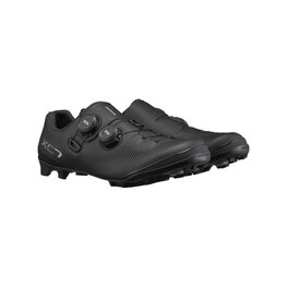 SHIMANO Kolesarski čevlji - SH-XC703 - črna