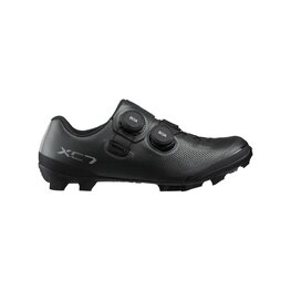 SHIMANO Kolesarski čevlji - SH-XC703 - črna