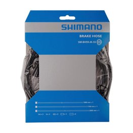 SHIMANO BH59 2000mm - črna