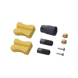 SHIMANO BH90 1700mm - črna