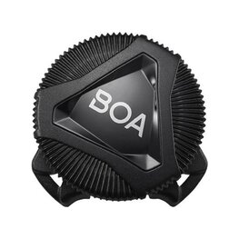 SHIMANO nadomestni sistem BOA - BOA L6 - črna