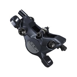SHIMANO zavorna čeljust - SLX M7100 - črna