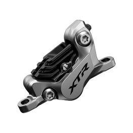 SHIMANO zavorna čeljust - XTR M9120 - črna
