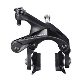 SHIMANO zavora na obroču - ULTEGRA R8100 REAR - črna