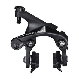 SHIMANO zavora na obroču - ULTEGRA R8110 REAR - črna