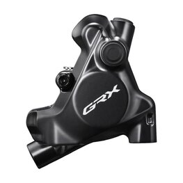 SHIMANO zavorna čeljust - GRX RX820 - črna