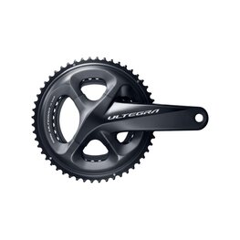 SHIMANO gonilke - ULTEGRA R8000 11 50/34  - črna