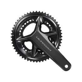 SHIMANO gonilke - ULTEGRA R8100 12 52/36 - črna