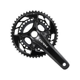 SHIMANO gonilke in verižniki - GRX RX820 - 2 175mm 48/31 - črna
