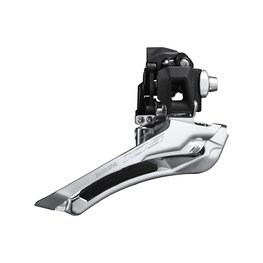SHIMANO DERAILLEUR 105 R7100 - srebrna/črna